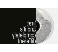 Charli XCX - Charli XCX - Brat And It’s Completely Different Powder Filled Vinyl