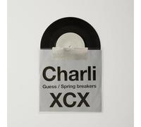 Charli xcx - Guess/Spring Breakers Limited 7-Inch Single, Charli xcx