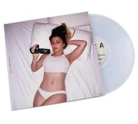 Charli XCX - How I'm Feeling Now [New Vinyl LP] Colored Vinyl, Orange