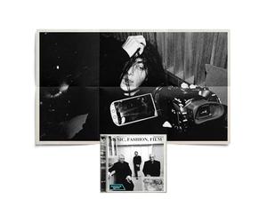 Charli xcx - Music, Fashion, Film (Amazon Exclusive)