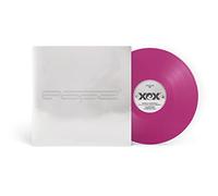 Charli XCX – Pop 2 – Vinyle 33 tours – 5e anniversaire – Édition limitée (violet translucide)