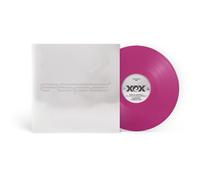CHARLI XCX Pop 2 (ANNIV. COLOR LP) VINYLE VIOLET SCELLÉ