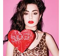 Charli XCX - Sucker [New CD] UK - Import