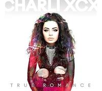 Charli - XCX True Romance