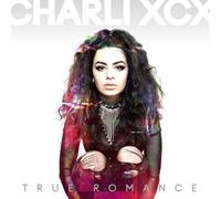 Charli XCX - True Romance - CD - D23z