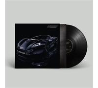 CHARLI XCX - Vroom Vroom EP (2026) 33 Tours LP Vinyle