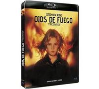 Charlie (1984) / Firestarter G