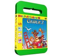 Charlie 2 – Mon Petit Cinéma – DVD – Twentieth Century Fox Film Corporation
