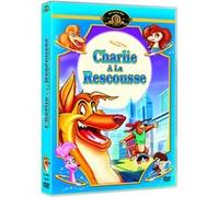 Charlie à la rescousse ! E