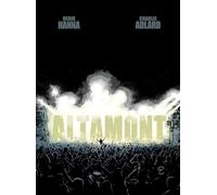 Charlie Adlard - Altamont