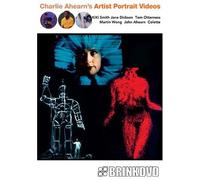 Charlie Ahearn - Charlie Ahearn: Artist Portrait Videos [Import anglais]