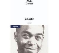 Charlie Alain Gerber (Auteur)
