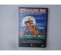 Charlie - Alle Hunde kommen in den Himmel