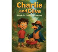 Charlie And Clive: The Fair Share Adventure
