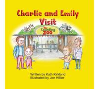 Charlie And Emily Visit The Counting Zoo
