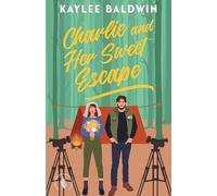 Charlie and Her Sweet Escape