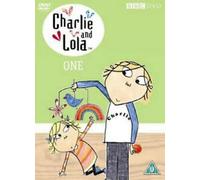 Charlie and Lola - Charlie and Lola - 1 [Import anglais]