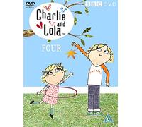 Charlie And Lola - 4