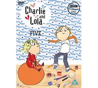 Charlie And Lola Vol.5 G