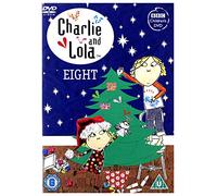 Charlie and Lola - Charlie and Lola - Eight [Import anglais]