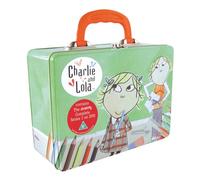 Charlie and Lola - Charlie and Lola - Series 1 [Import anglais]