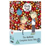Charlie and Lola - Charlie and Lola - Series 2 [Import anglais]