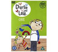 Charlie and Lola - Charlie and Lola - Volume 1 [Import anglais]