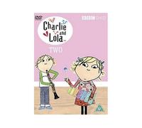 Charlie and Lola - Charlie and Lola - Volume 2 [Import anglais]