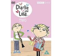 Charlie and Lola - Charlie and Lola - Volume 2 [Import anglais]