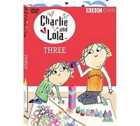 Charlie And Lola Vol.3 G