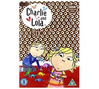 Charlie And Lola Vol.6