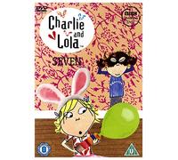 Charlie and Lola – Volume 7 – BBC – Import anglais