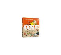 Charlie And Lola: One Thing Board Book