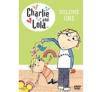 Charlie And Lola, Vol. 1