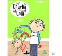 Charlie And Lola Vol.1 G