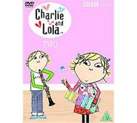 Charlie And Lola Vol.2 G