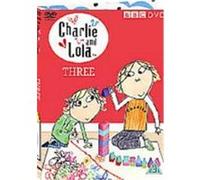 Charlie And Lola Vol.3 G