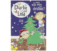 Charlie And Lola, Vol. 6 - How Many More Minutes Until Christmas
