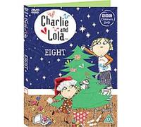 Charlie And Lola Vol.8