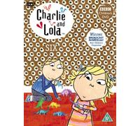 Charlie and Lola-Volume 6 (Digibook Edition)