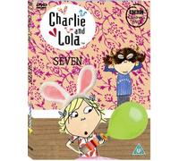 Charlie and Lola-Volume 7 (Digibook Edition)