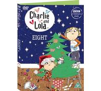 Charlie and Lola-Volume 8 (Digibook Edition)