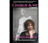 Charlie and Me: A Memoir