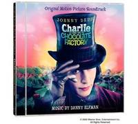 Charlie and the chocolate factory