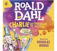 Charlie and the Chocolate Factory (Dahl Audio) - [Version Originale] Inconnu (Auteur)