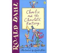 Charlie and the Chocolate Factory