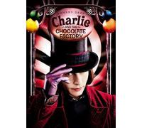 Charlie and The Chocolate Factory