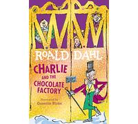 Charlie and the Chocolate Factory