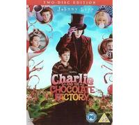 Charlie and the Chocolate Factory