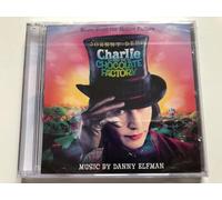 Charlie and The Chocolate Factory [UK Import]